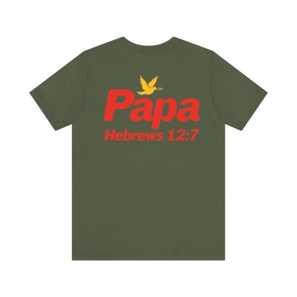 Papa Christian Tee - Image 13