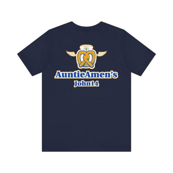 Auntie Amen's T-Shirt - Image 17