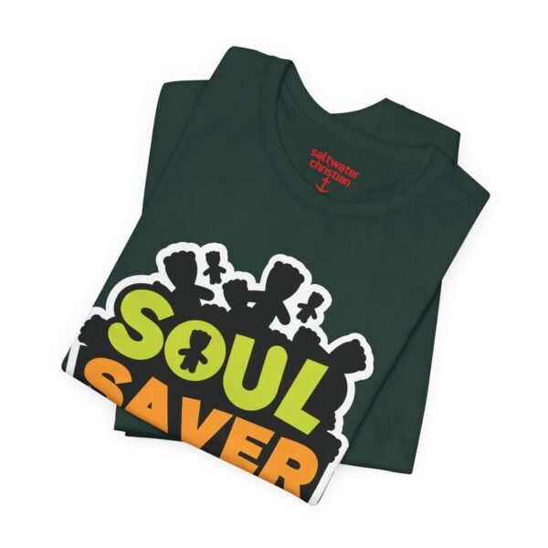 Soul Saver Shirt - Image 29