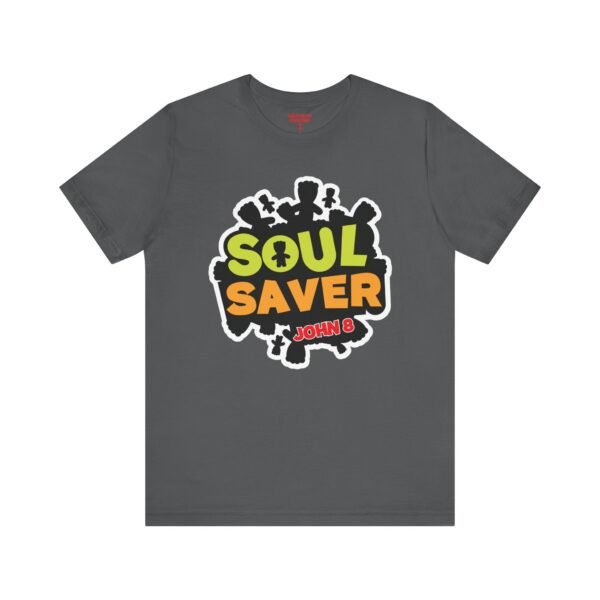 Soul Saver Shirt - Image 51