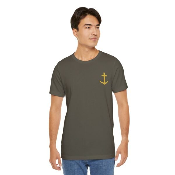 Light Of The World Lighthouse Tee - Image 33