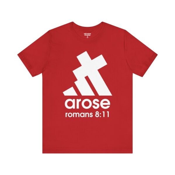 Arose Athletic Shirt - Image 17