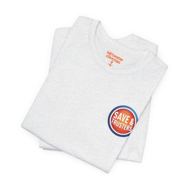 Save & Truster's Shirt - Image 5