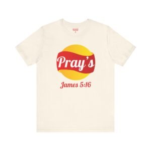 Pray's T-Shirt